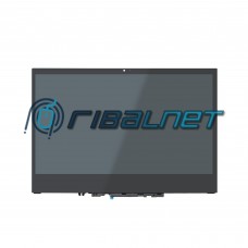 Ecrã LCD Yoga 720-13IKB 13.3" FHD 1920x1080 Touch c/ frame Assembly 